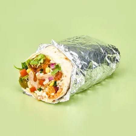 Big Burrito