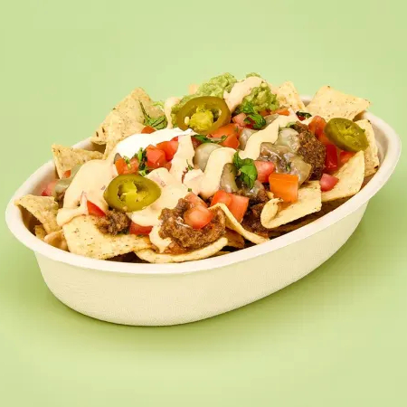Big Nachos