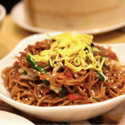 King and Queen Special Noodles