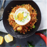 Nasi Goreng
