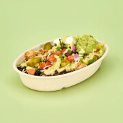 Small Signature Bowl