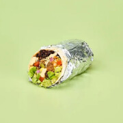 Small Signature Burrito
