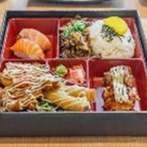 Bento B