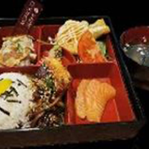Bento C
