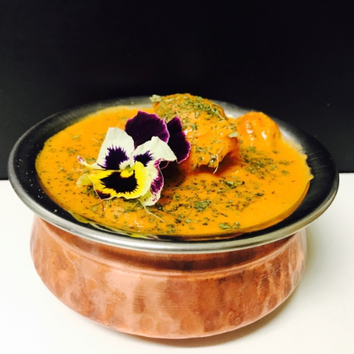 Butter Chicken (GF)