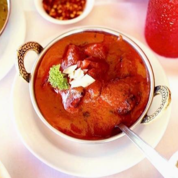 Butter Chicken Sweet