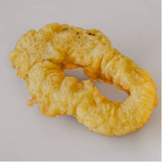 Calamari Ring