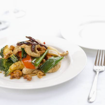 Cashew Nut - Stir Fry