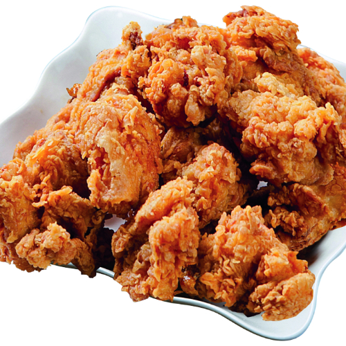 Chico Crispy Fried Chicken