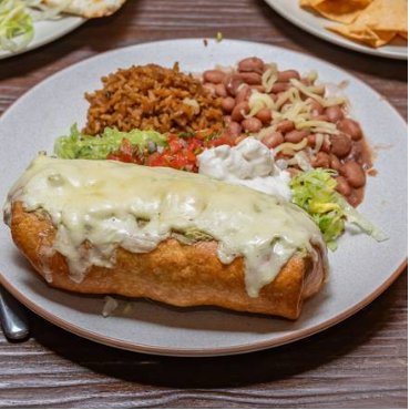 Chimichanga