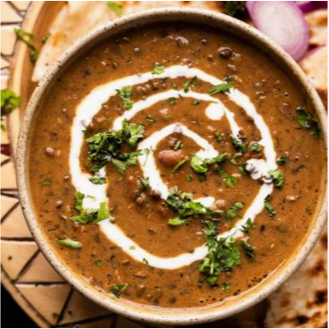 Dal Makhani