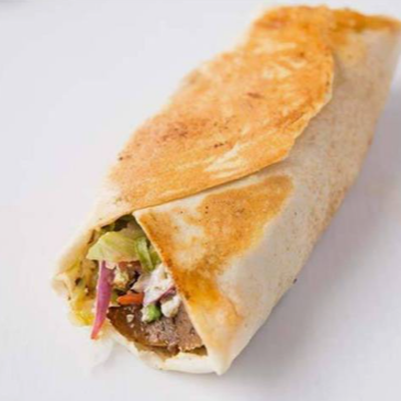Doner Kebab