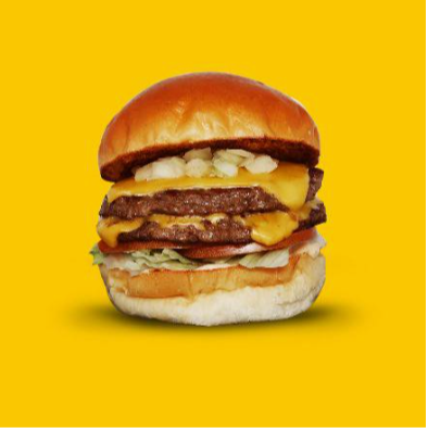 Double Burger