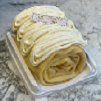 Durian Towel Roll 榴莲毛巾卷