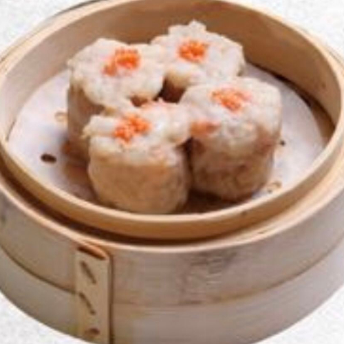 Shaomai (Pork Dumpling) (4pc) <br />烧卖