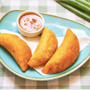Empanadas
