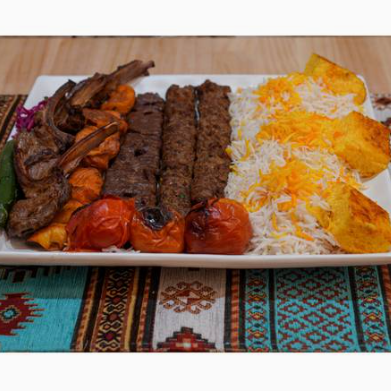 Family Kebab