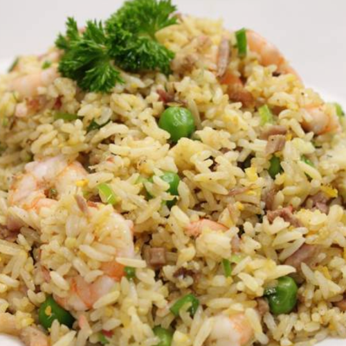 Fried Rice (Large) 炒饭(大)