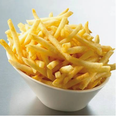 Fries