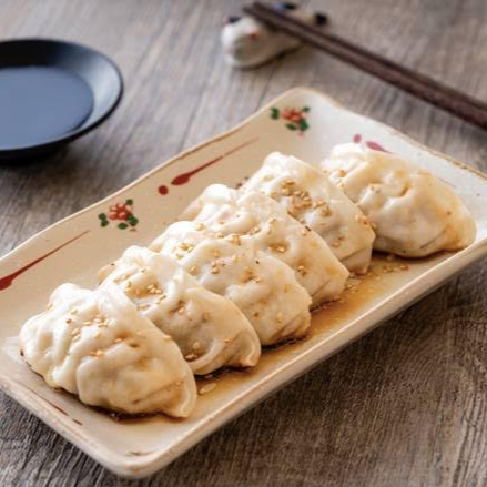Gyoza