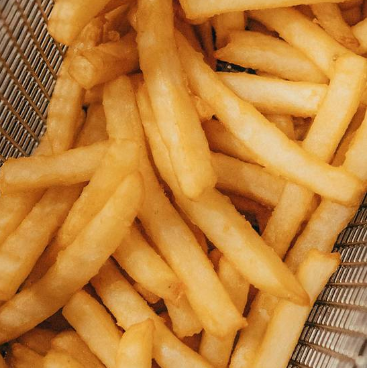Hot Chips