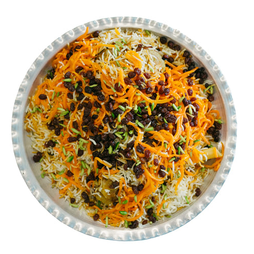 Kabuli Rice