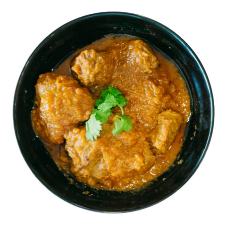 Lamb Curry