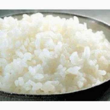 Large Steam Jasmine Rice