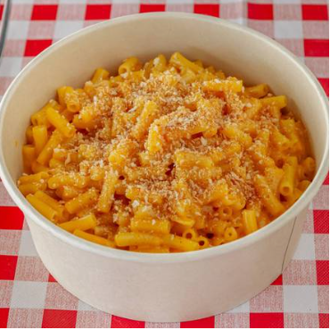 Mac &amp; Cheese
