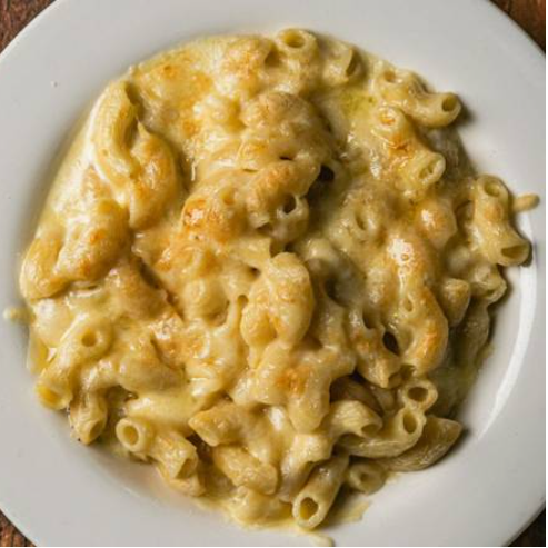 Macaroni and Cheese