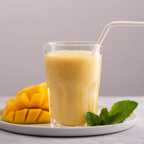 Mango Lassi