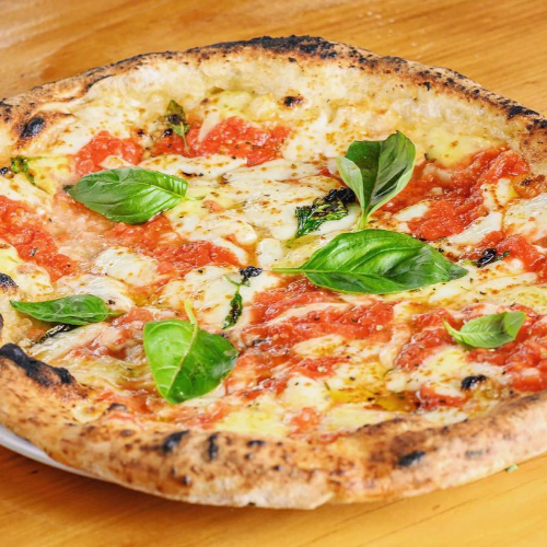 MARGHERITA PIZZA
