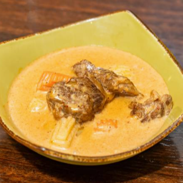 Massaman Curry (GF)