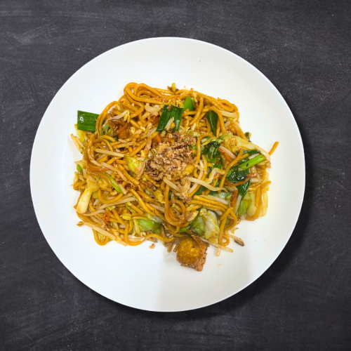 Mee Goreng