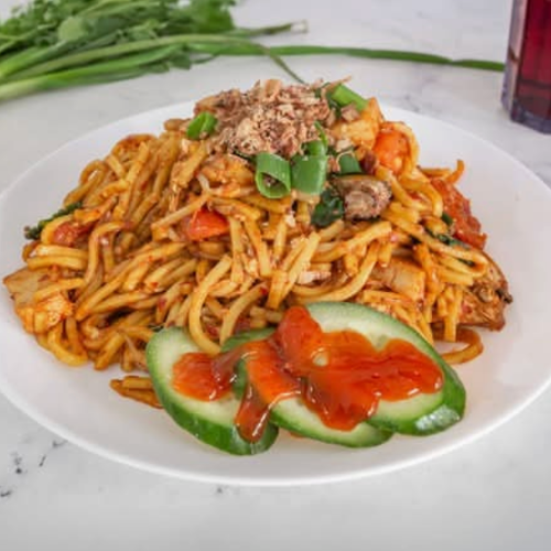 Mee Goreng