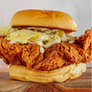 Original Bert Burger