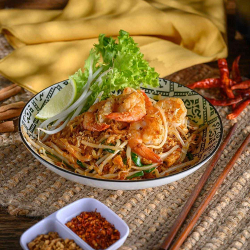 Pad Thai