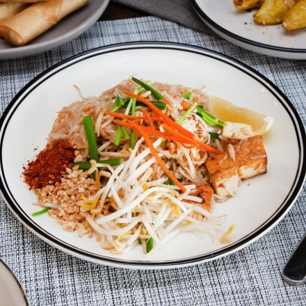 Pad Thai (GF)