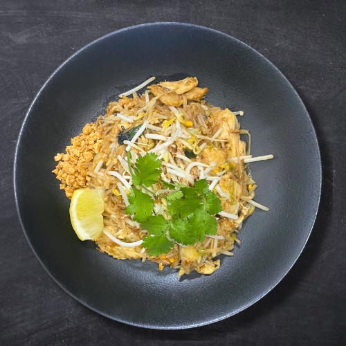 Pad Thai Noodles