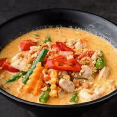 Panang Curry