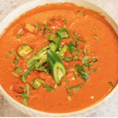 Patiala Shahi Butter Chicken (Signature)