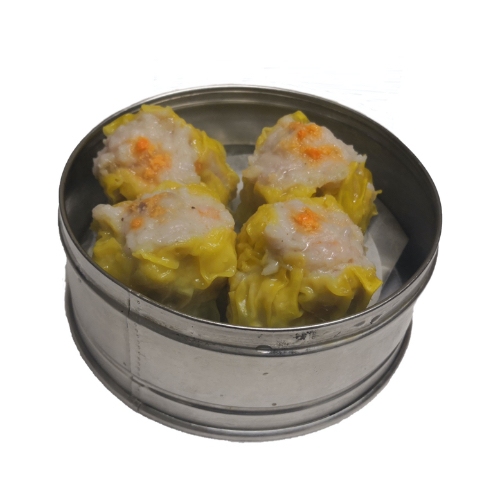 Pork Shi Mei 干蒸燒賣