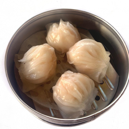 Prawn Dumpling 蝦餃
