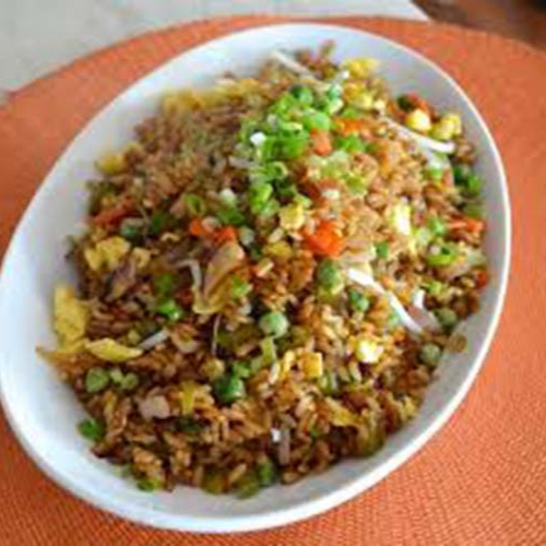 R3 Special Fried Rice 招牌炒饭