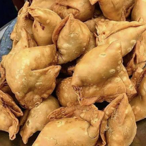 Samosas