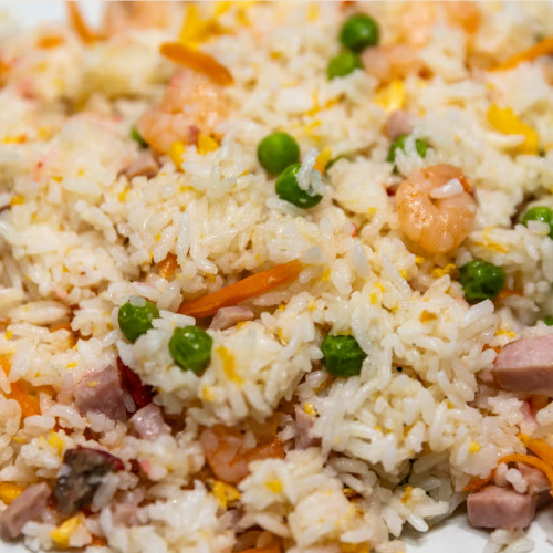 Special Fried Rice