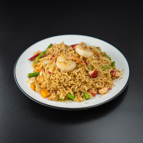 Special Fried Rice