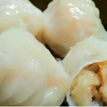 Steamed Dumplings 蒸饺