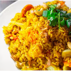 Thai Fried Rice