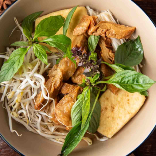 Vina Pho (Fuh) Noodle Soup